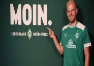 Tinggalkan Everton, Davy Klaassen Resmi Gabung Werder Bremen