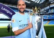 Pep Guardiola Diklaim Ingin Latih Manchester City Dalam Waktu Lama