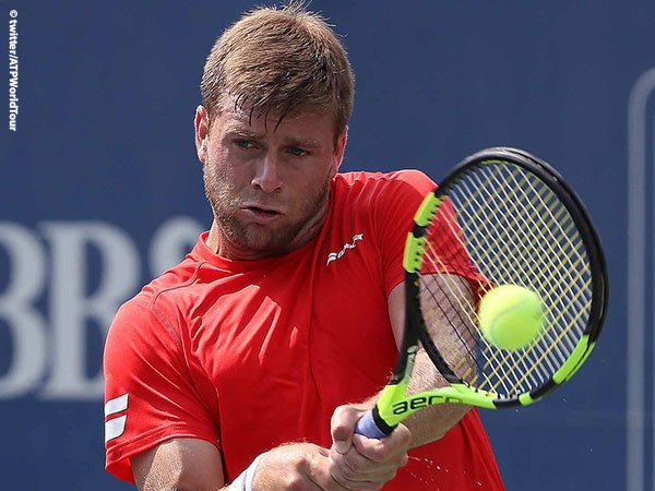 Ryan Harrison Pulangkan Hyeon Chung Dari Atlanta