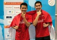 Akbar/Reza Juara Akita Japan Masters 2018