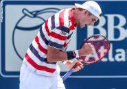 John Isner Tembus Final Kedelapan Di Atlanta