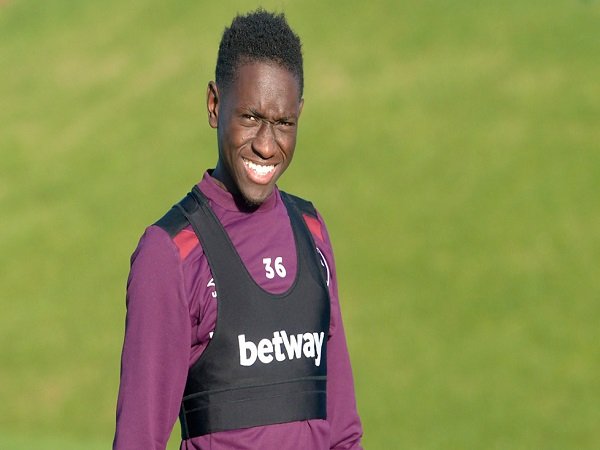 Diincar Barcelona, West Ham Ingin Beri Domingos Quina Kontrak Baru