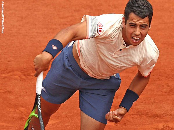 Jaume Muner Pertahankan Momentum Di Kitzbuhel