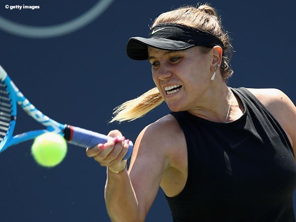 Sofia Kenin Bungkam Veronica Cepede Royg Di San Jose