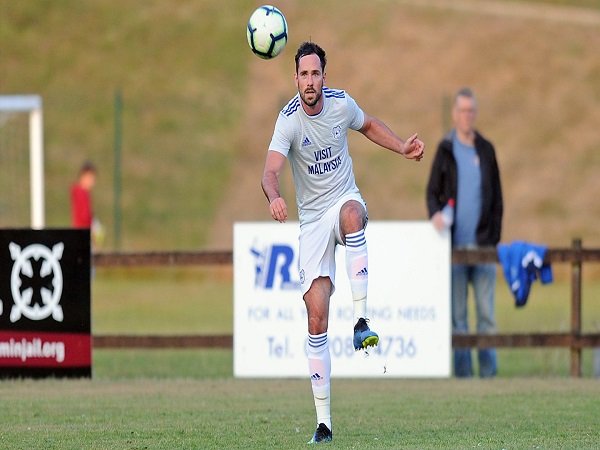 Greg Cunningham Nikmati Adaptasinya di Cardiff City