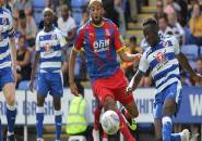 Jairo Riedewald Nikmati Peran Gelandang Bertahan di Crystal Palace