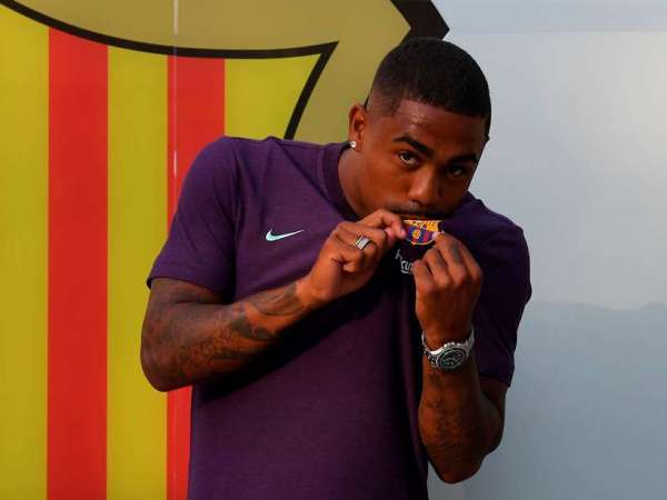 Lagi, Akun Twitter Roma Posting Cuitan Berkelas Tentang Malcom