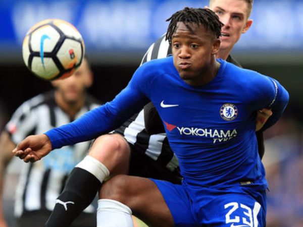 Atletico Incar Michy Bashuayi