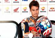 Meski Motor bermasalah, Pedrosa berharap tampil maksimal di Brno