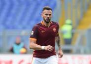 Pesan Perpisahan Emosional Leandro Castan Saat Tinggalkan Roma