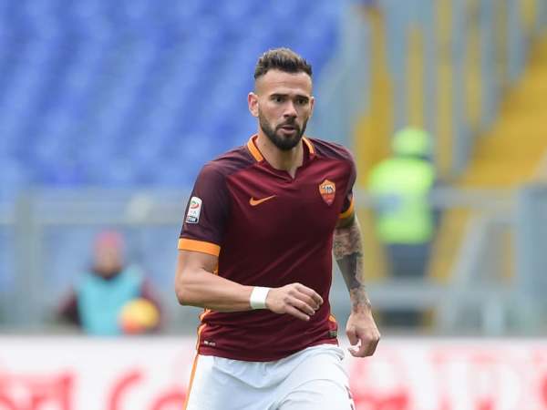 Pesan Perpisahan Emosional Leandro Castan Saat Tinggalkan Roma