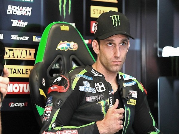 Zarco Khawatirkan Kondisi Cuaca Brno Saat Balapan