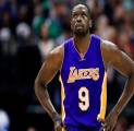 Jasanya Tidak Dipakai Lakers musim lalu, Luol Deng Akhirnya Angkat Bicara