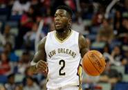 Tinggalkan Amerika, Nate Robinson Merapat ke Klub Lebanon