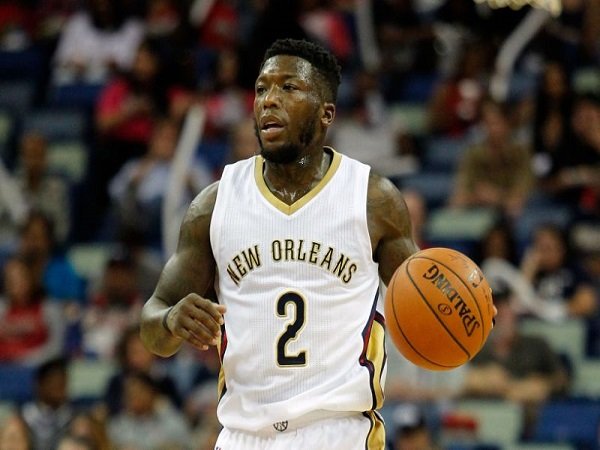 Tinggalkan Amerika, Nate Robinson Merapat ke Klub Lebanon