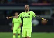 Barcelona Konfirmasi Kepergian Aleix Vidal, Balik ke Sevilla