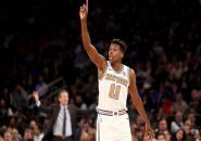 Frank Ntilikina Akan Perkuat Timnas Prancis di Kualifikasi Piala Dunia Basket 2019