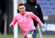 Gameiro Sosok Yang Tepat Untuk Dortmund?