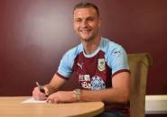 Pembelian Bek Middlesbrough Pecahkan Rekor Transfer Burnley