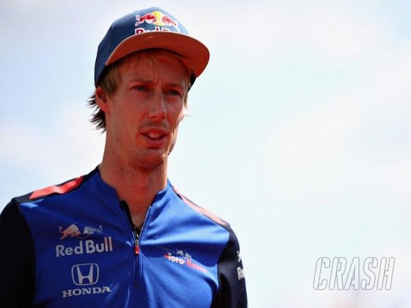 Masa Depan Belum Pasti, Brendon Hartley Miliki Mental yang Baik