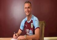 Burnley Resmi Datangkan Gibson dari Middlesbrough