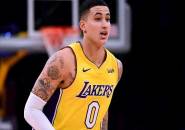 Iasiah Thomas Berikan Pujian Kepada Mantan Rekan Setimnya, Kyle Kuzma