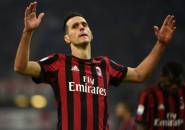 Kalinic Segera Bergabung Dengan Atletico Madrid