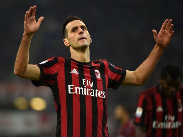 Kalinic Segera Bergabung Dengan Atletico Madrid