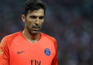 Agen: Buffon Tak Kalah Penting Ketimbang Neymar!