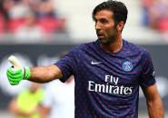 Agen: Semoga Buffon Tak Harus Hadapi Juventus!