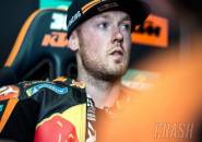 Bradley Smith Terkejut dengan Keputusan Steward, Stefan Bradl Lolos dari Hukuman