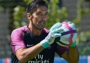 Buffon Sudah Tahu Cristiano Ronaldo Bakal ke Juventus