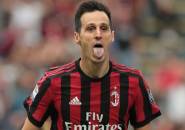 Deal! Kalinic Segera Pindah Ke Atletico