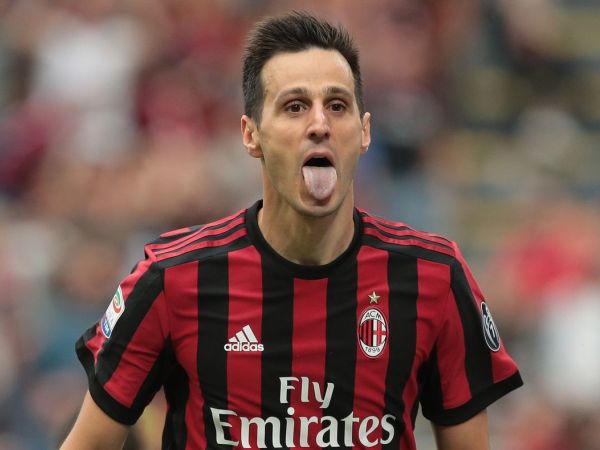 Deal! Kalinic Segera Pindah Ke Atletico