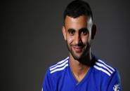 Sifat Ambisius Klub, Jadi Alasan Ghezzal Gabung Leicester