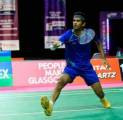 Ajay Jayaram Lolos Babak Ketiga Vietnam Open 2018