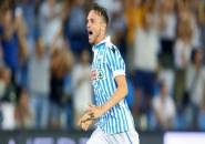 Cari Pengganti Basta, Lazio Incar Defender SPAL