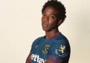 West Ham Resmi Datangkan Carlos Sanchez dari Fiorentina