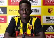 Watford Resmi Datangkan Domingos Quina dari West Ham