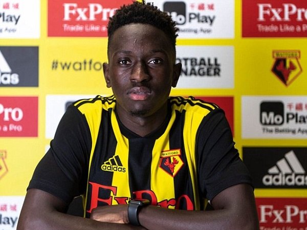 Watford Resmi Datangkan Domingos Quina dari West Ham