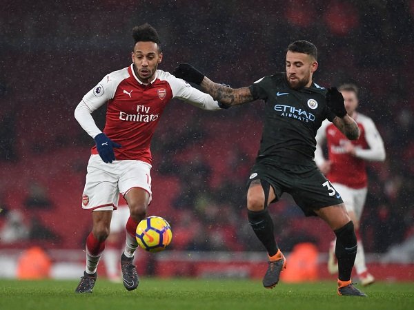 Data & Fakta Menarik Jelang Pertandingan Arsenal V Man City | Liga Olahraga