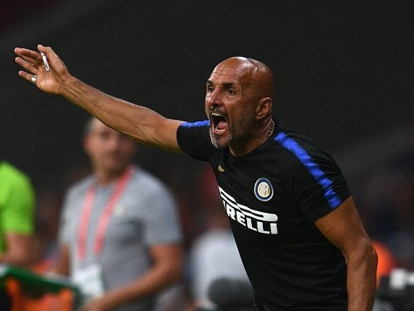 Spalletti Tak Yakin Inter Bisa Dapatkan Modric