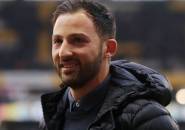 Tedesco Perpanjang Kontraknya Dengan Schalke04