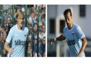 Duo Lazio Makin Merapat ke Parma