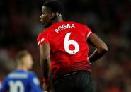 Pogba Disebut Patrick Vieira dengan Versi Lebih Baik