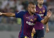 Rafinha Kemungkinan akan Dipertahankan oleh Barcelona