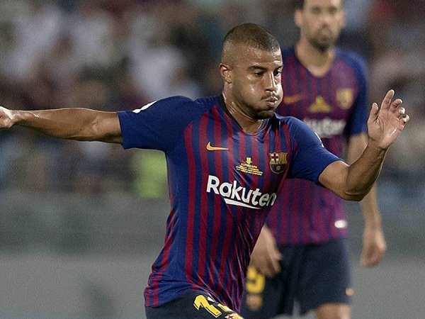 Rafinha Kemungkinan akan Dipertahankan oleh Barcelona