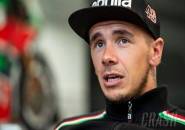 Scott Redding Sampaikan Permintaan Maaf Pada Aprilia