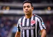 Tak Diharapkan Pelatih, Marco Fabian Siap Tinggalkan Eintracht Frankfurt