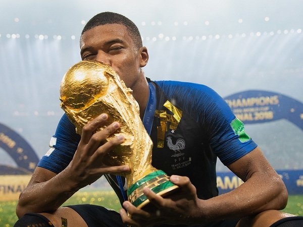 Wakil Presiden Monaco Klaim Real Madrid Masih Menyesal Gagal Gaet Mbappe